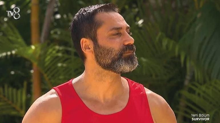 Survivor'da nefes kesen düello! 7 yarışmacı arenaya çıktı - Sayfa 3