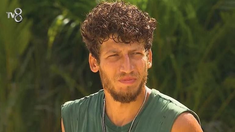 Survivor'da nefes kesen düello! 7 yarışmacı arenaya çıktı - Sayfa 4