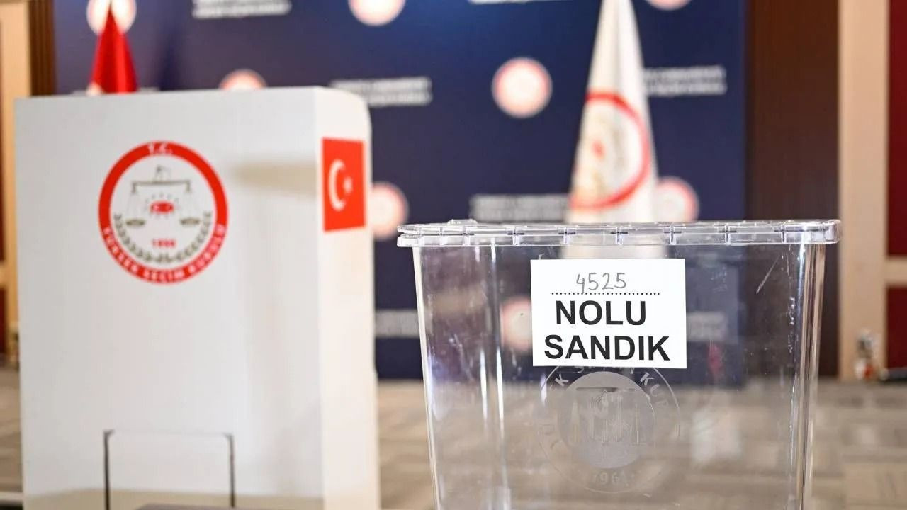 'Erdoğan aday olmazsa' anketinden flaş sonuç! O isim açık ara fark attı…. - Sayfa 7