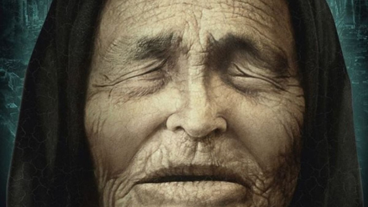 Baba Vanga'nın 2025 kehanetleri tüyler ürpertti! - Sayfa 1