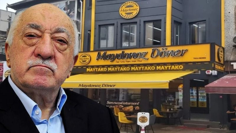 Maydonoz Döner'in ortağı Cuma Dağlı kimdir? Cuma Dağlı kaç yaşında, nereli, evli mi, çocuğu var mı? - Sayfa 1