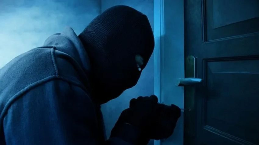 3 milli atletin evini soyup araçlarını çalmışlardı! DNA testi ele verdi... - Sayfa 5