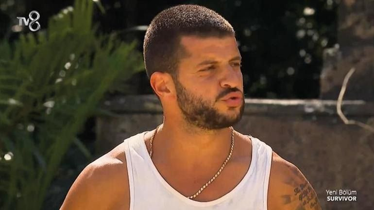 Survivor'a veda eden isim belli oldu! Kıran kırana mücadele - Sayfa 4