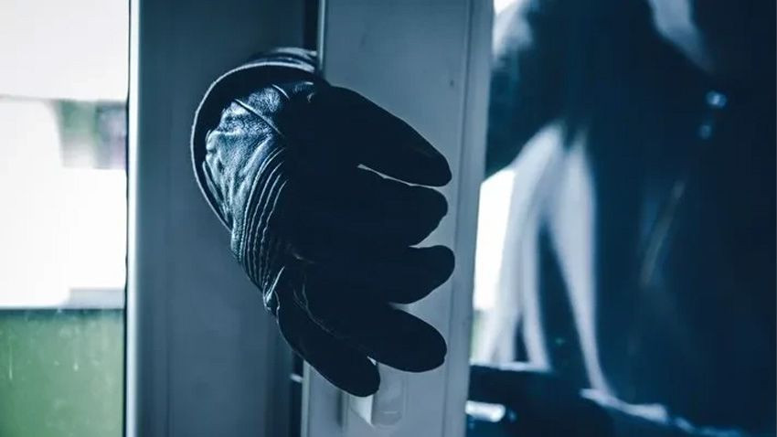 3 milli atletin evini soyup araçlarını çalmışlardı! DNA testi ele verdi... - Sayfa 6