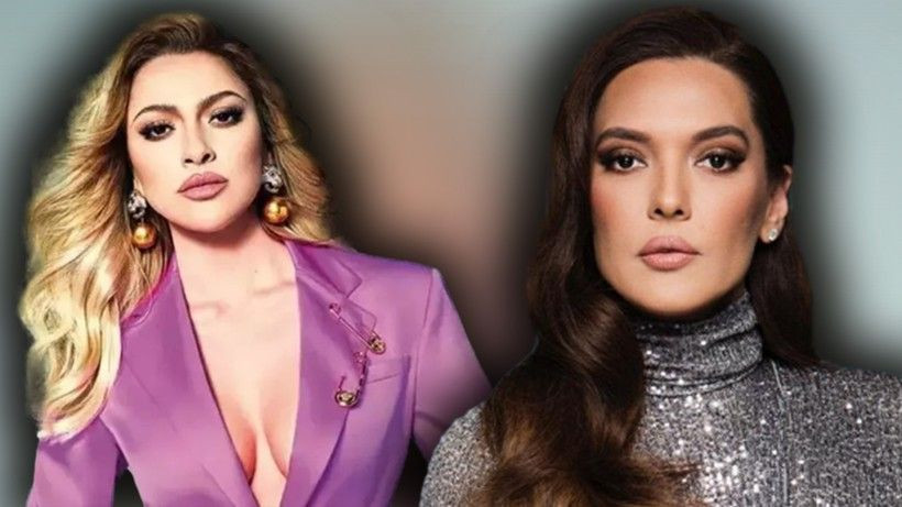 Hadise'den Demet Akalın'a olay cevap! 'Haddini aşıyorsun…' - Sayfa 4