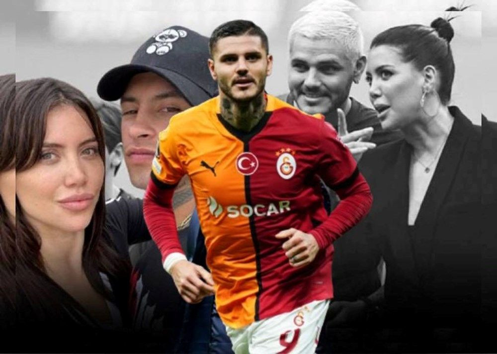 Wanda Nara'nın Icardi'den boşanmak için talepleri ortaya çıktı! - Sayfa 4