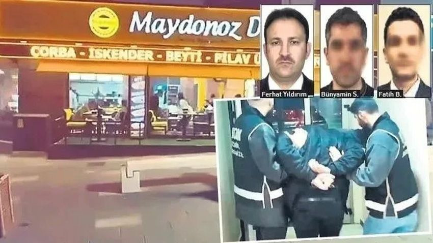 Maydonoz Döner’den FETÖ’ye finansman! Darbeci asker, TRT çalışanı da listede... - Sayfa 10