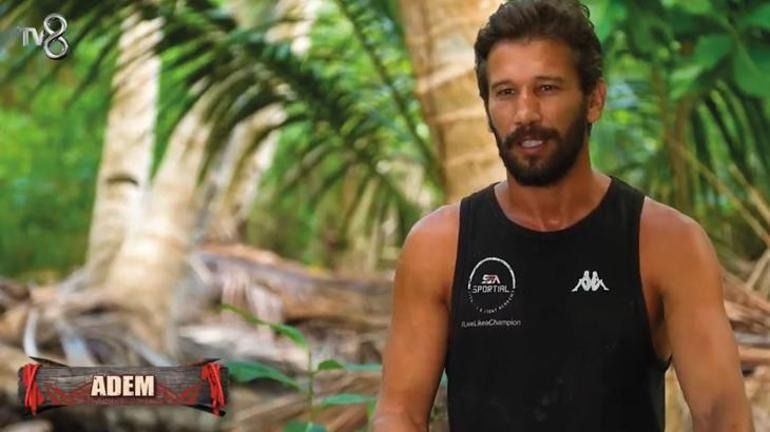 Survivor'da ikinci eleme adayı belli oldu! Yağmur Banda oyun alanında bayıldı - Sayfa 4