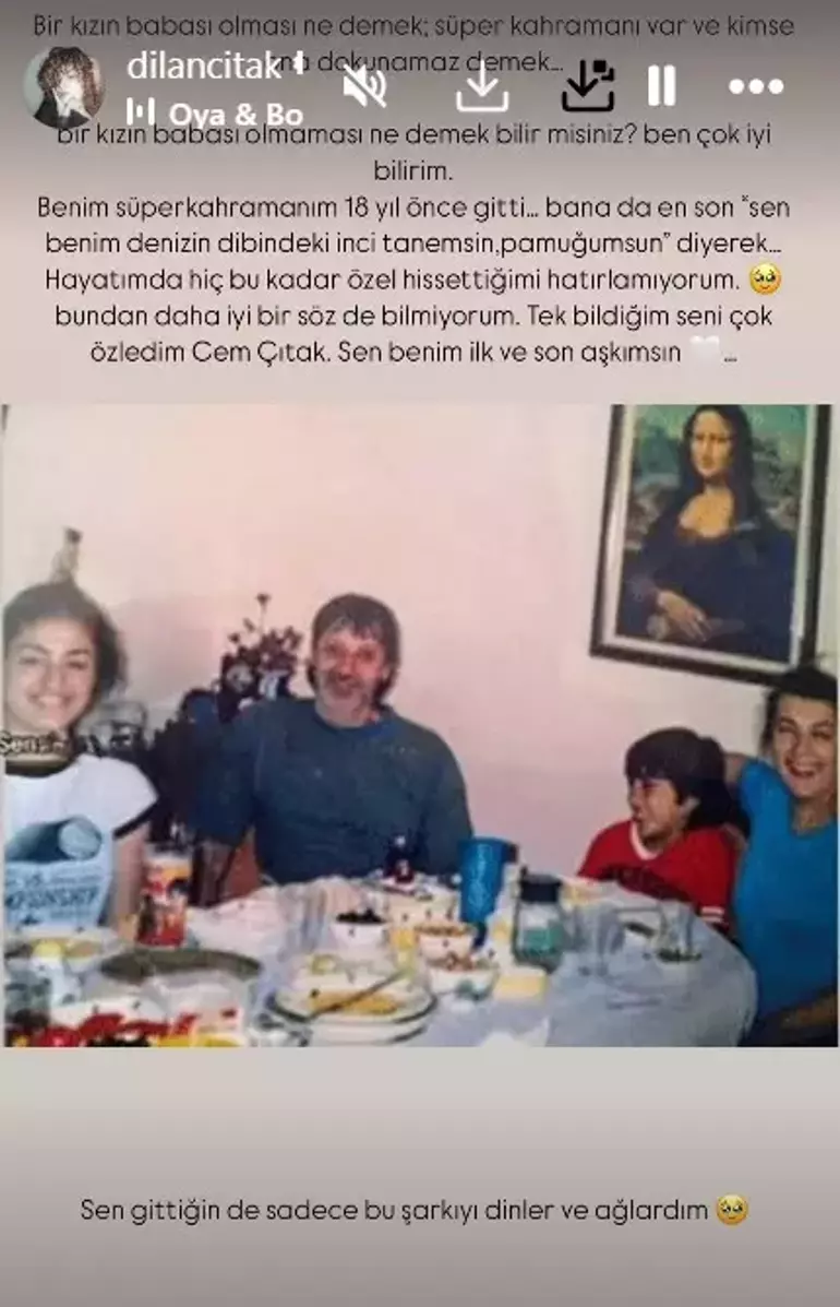 Dilan Çıtak ve Levent Dörter boşanıyor mu? Paylaşımlar kafa karıştırdı - Sayfa 4