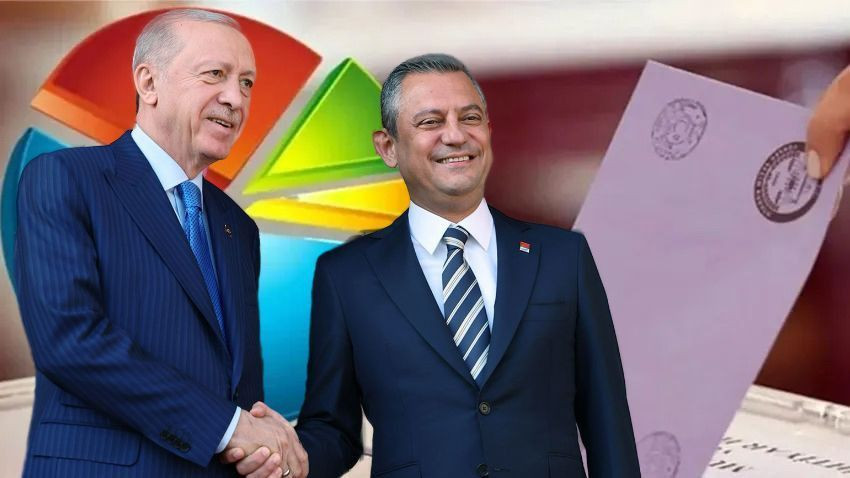 Yapılan son seçim anketinden çarpıcı sonuç! Birinci sıradaki parti yüzde 31.6 oy alıyor… - Sayfa 3