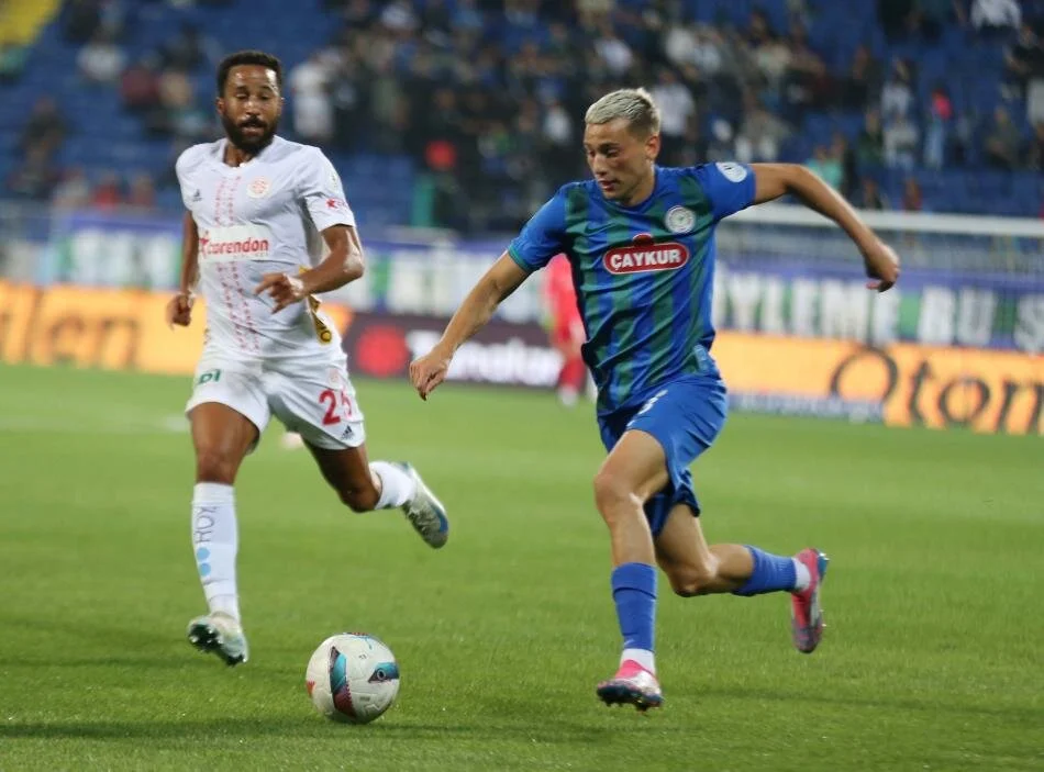 Derbi sonrası yapay zekadan şampiyonluk tahmini - Sayfa 9