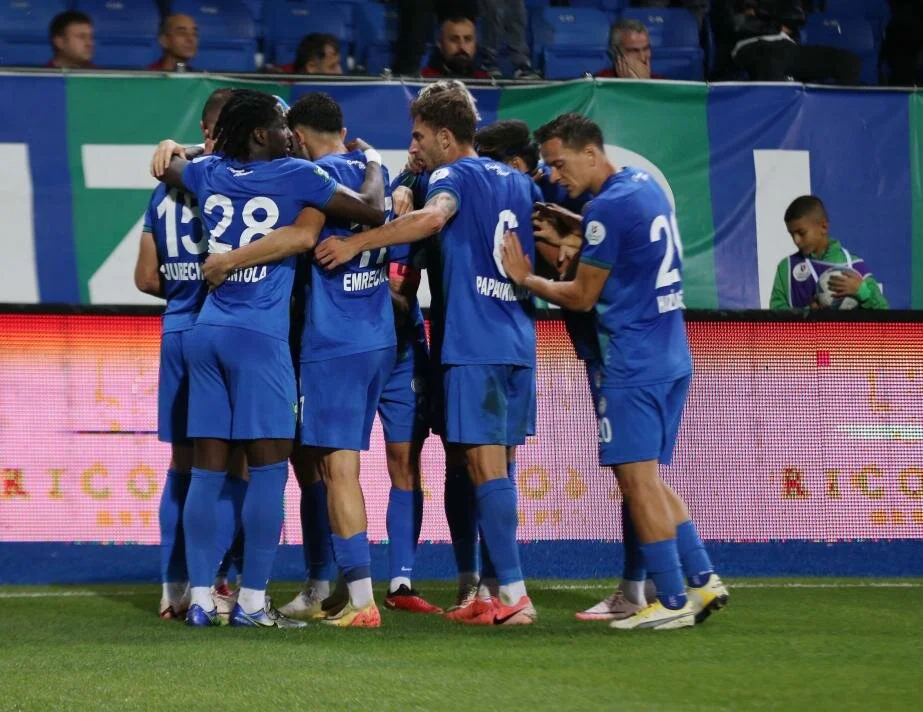 Derbi sonrası yapay zekadan şampiyonluk tahmini - Sayfa 12