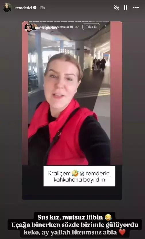 İrem Derici ve Sevda Türküsev birbirine girdi! ‘Keko, yallah lüzumsuz abla…’ - Sayfa 4