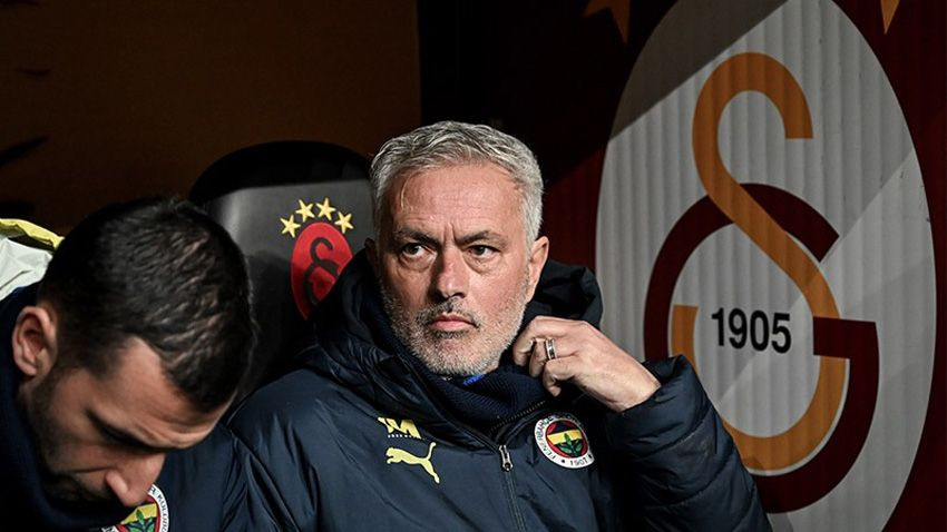 Mourinho'nun "maymun gibi zıpladılar" sözü dünya basınında - Sayfa 2