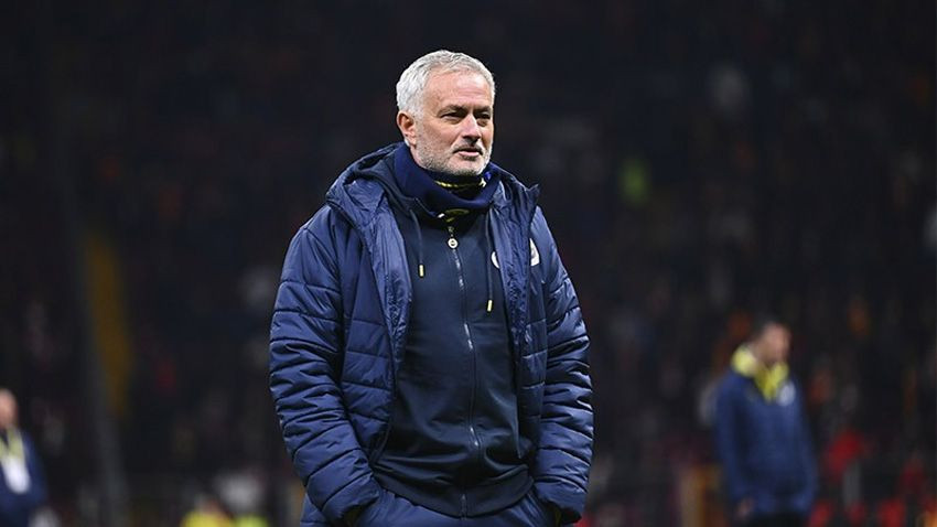 Mourinho'nun "maymun gibi zıpladılar" sözü dünya basınında - Sayfa 4