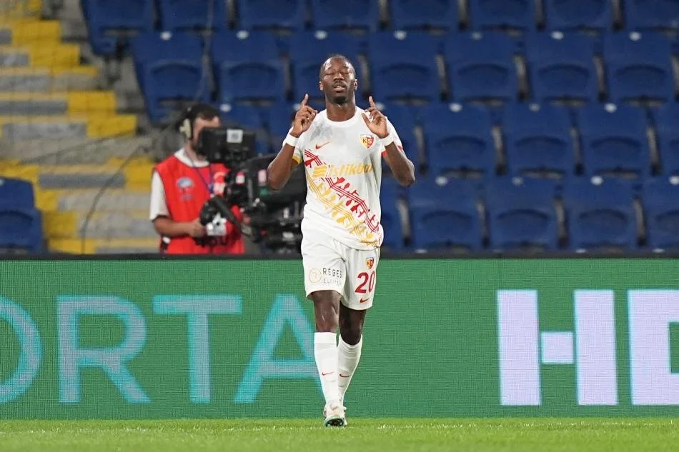 Derbi sonrası yapay zekadan şampiyonluk tahmini - Sayfa 5