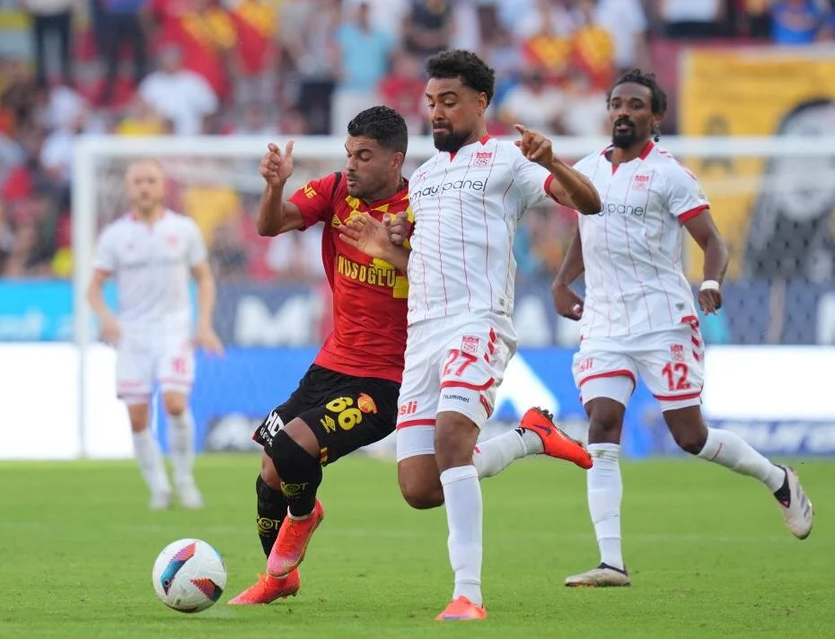 Derbi sonrası yapay zekadan şampiyonluk tahmini - Sayfa 6