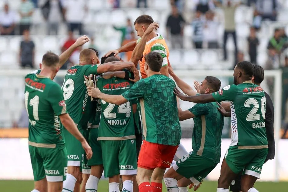 Derbi sonrası yapay zekadan şampiyonluk tahmini - Sayfa 7