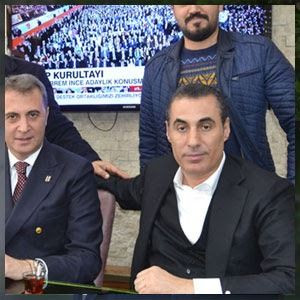 Met-Gün İnşaat Sahibi Kimdir? Metin Güneş Kimdir, Nereli, Serveti Ne Kadar? - Sayfa 1