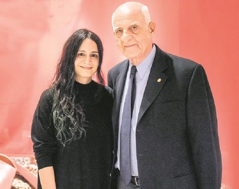 'Koç'larda vasilik tartışması: İnan Kıraç'ın adli tıp tarihi netleşti - Sayfa 2