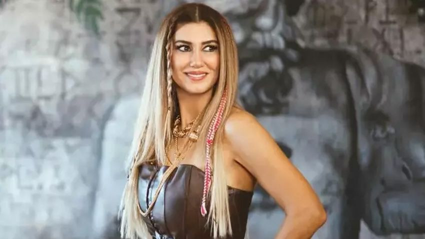 Nadide Sultan'dan babasıyla ilgili olay itiraf! Anlattıkları kan dondurdu - Sayfa 1