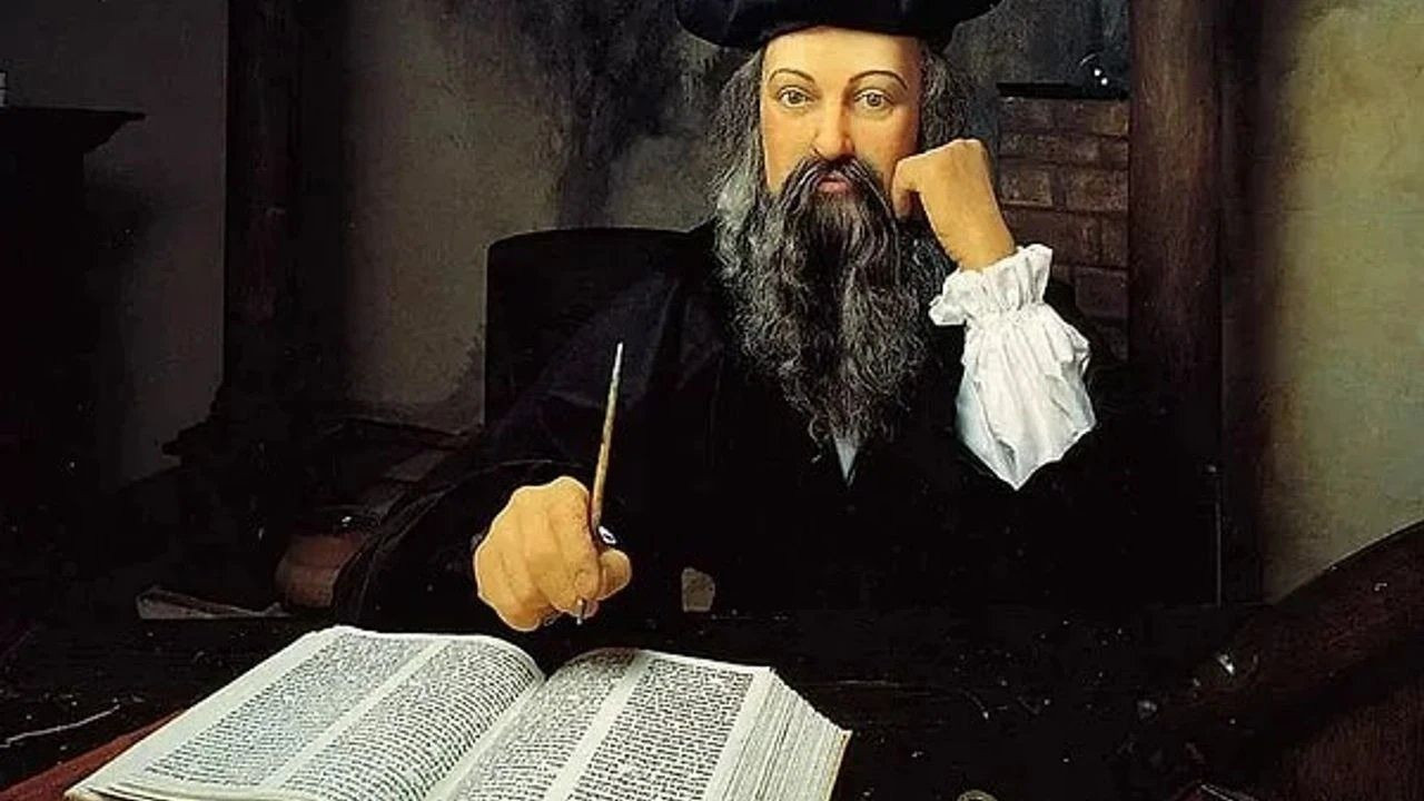 Nostradamus'un Vatikan kehaneti gerçek olacak mı? Papa ölecek, yerine bir Romalı geçecek - Sayfa 4