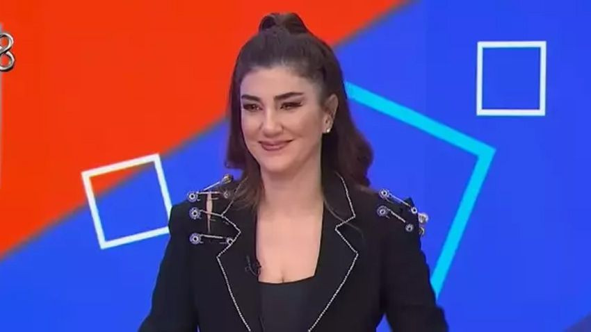 Nadide Sultan'dan babasıyla ilgili olay itiraf! Anlattıkları kan dondurdu - Sayfa 4