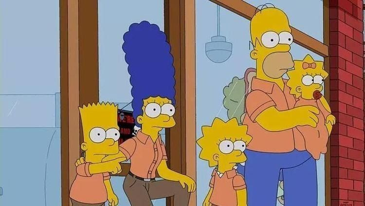 28 Şubat'ta ne olacak? Simpsonlar'ın işaret ettiği "kıyamet" tarihi geldi - Sayfa 2