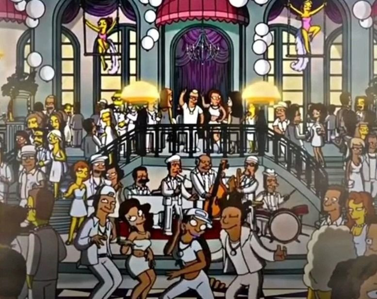 28 Şubat'ta ne olacak? Simpsonlar'ın işaret ettiği "kıyamet" tarihi geldi - Sayfa 7