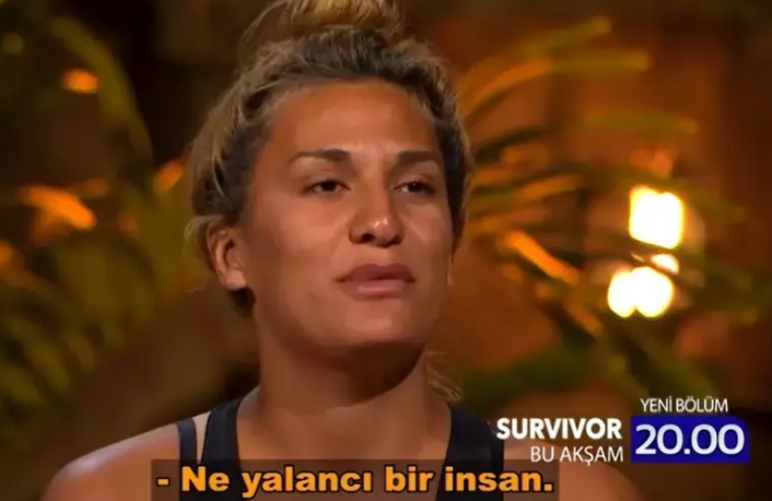 Eleme adayı belli oldu... Survivor'da dokunulmazlığı kim kazandı? - Sayfa 4