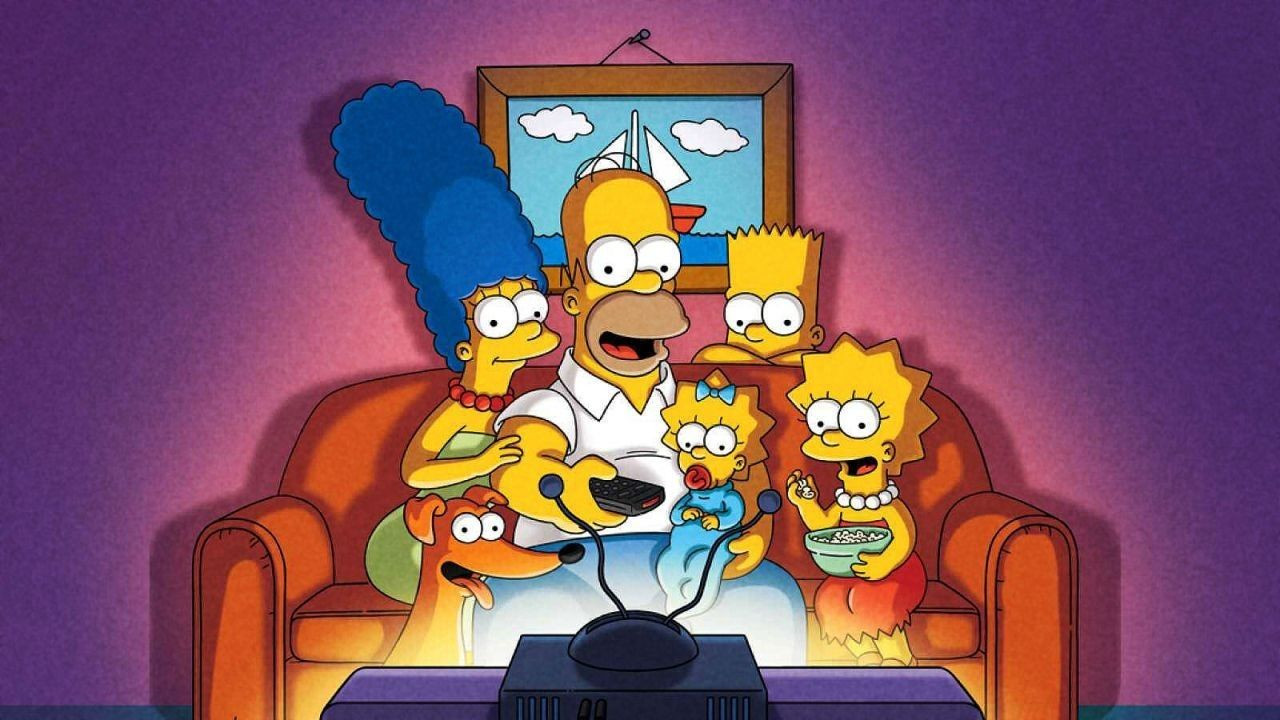 28 Şubat'ta ne olacak? Simpsonlar'ın işaret ettiği "kıyamet" tarihi geldi - Sayfa 9