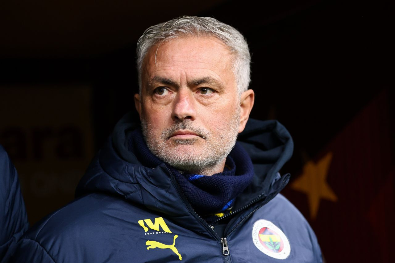 Spor hukukçuları değerlendirdi: Mourinho'nun sözlerinde ırkçılık var mı? - Sayfa 3