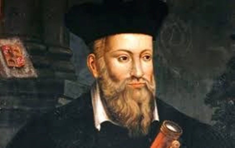 Nostradamus'un Vatikan kehaneti gerçek olacak mı? Papa ölecek, yerine bir Romalı geçecek - Sayfa 2