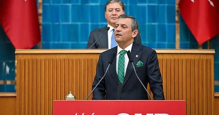 Özgür Özel kuvvet komutanlarına ne demişti? - Sayfa 1