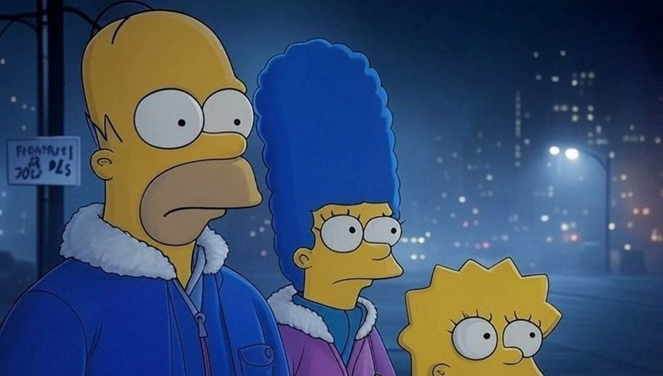 28 Şubat'ta ne olacak? Simpsonlar'ın işaret ettiği "kıyamet" tarihi geldi - Sayfa 3