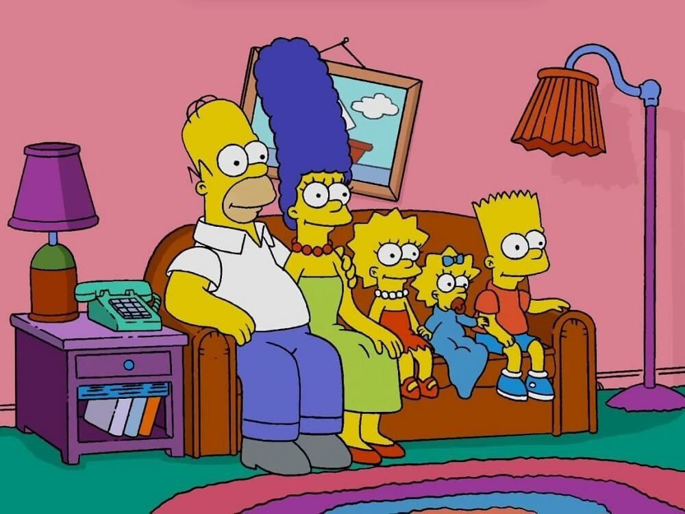 28 Şubat'ta ne olacak? Simpsonlar'ın işaret ettiği "kıyamet" tarihi geldi - Sayfa 10