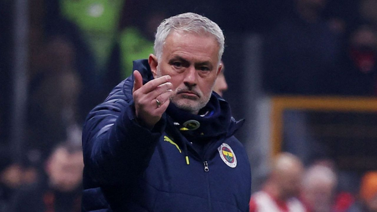 Spor hukukçuları değerlendirdi: Mourinho'nun sözlerinde ırkçılık var mı? - Sayfa 4