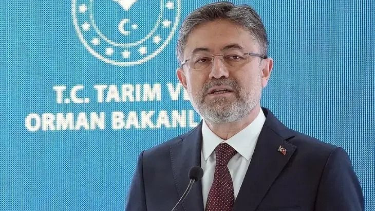 TARIM VE ORMAN BAKANLIĞI PERSONEL ALIMI 2025 KADRO VE BRANŞ DAĞILIMI: Başvuru şartları ve tarihleri - Sayfa 2