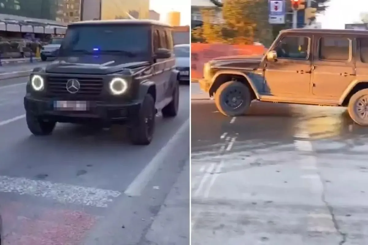 Esat Palazoğlu kimdir? Cübbeli Ahmet'in kızı Yüsra Ünlü'nün eşi kaç yaşında, ne iş yapıyor?