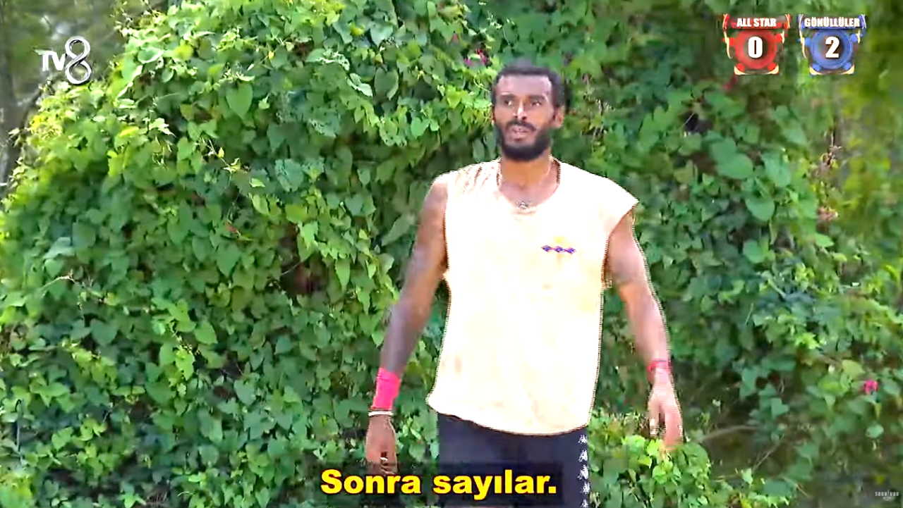 Konseyde zor karar... Survivor’da 4. eleme adayı kim oldu? - Sayfa 3