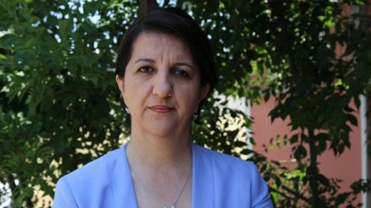 Pervin Buldan Kimdir? Pervin Buldan Nereli, Kaç Yaşında? DEM Milletvekili Pervin Buldan'ın Hayatı - Sayfa 1