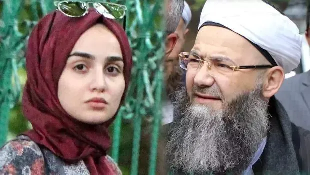 Yüsra Ünlü kimdir? Cübbeli Ahmet Hoca'nın kızı Yüsra Ünlü Palazoğlu kimdir?
