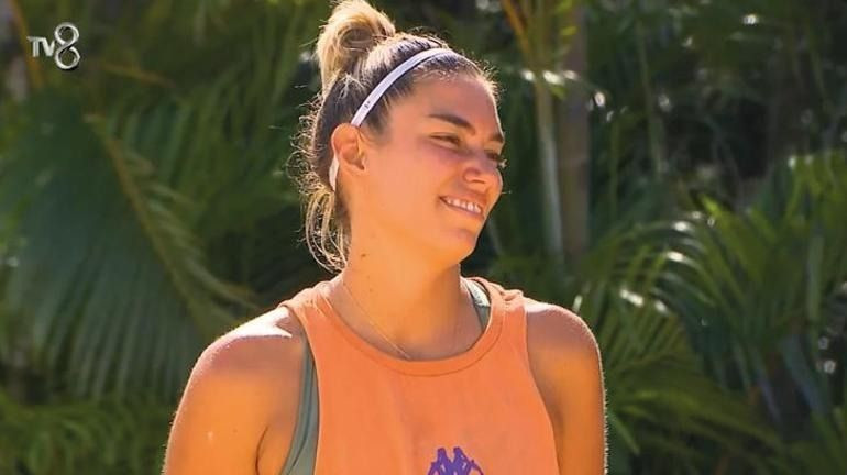 Survivor'da kıran kırana mücadele! Acun Ilıcalı sinirlendi: Yaptığın çok ayıp - Sayfa 2