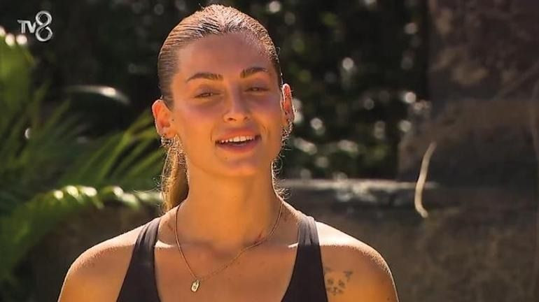 Survivor'da kıran kırana mücadele! Acun Ilıcalı sinirlendi: Yaptığın çok ayıp - Sayfa 4