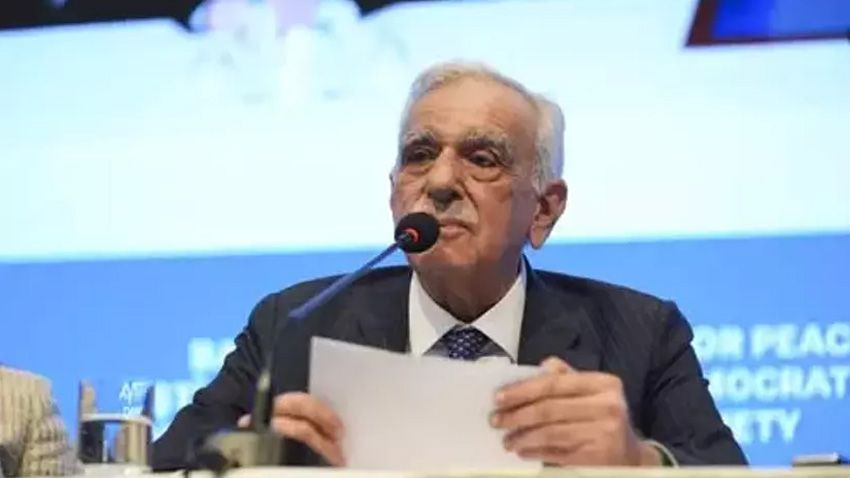 Hande Fırat'tan dikkat çeken Öcalan sözleri! 'Top artık örgütün sahasında' - Sayfa 6