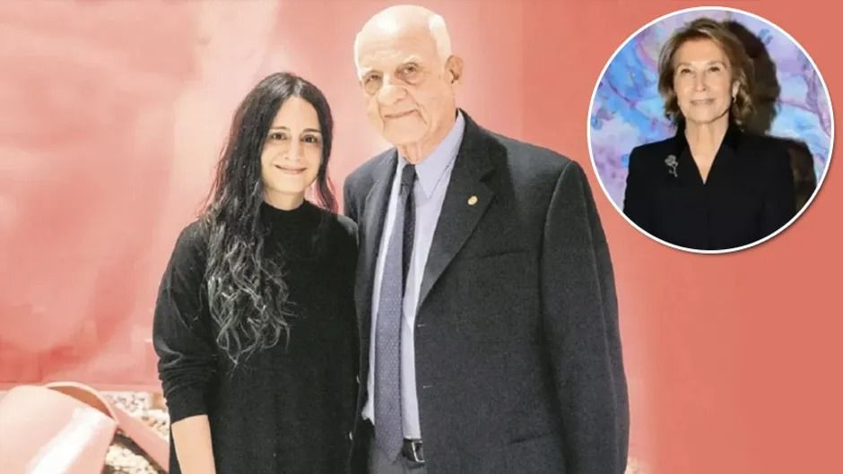 87 yaşındaki iş insanı İnan Kıraç'a kötü haber! Adli Tıp Kurumu raporu hazırladı - Sayfa 1