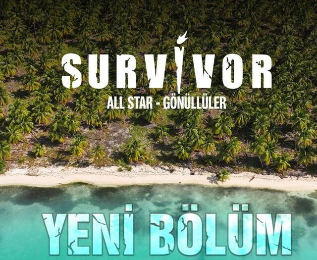 Survivor'da ödül oyununu kim kazandı? Kıran kırana mücadele... - Sayfa 1