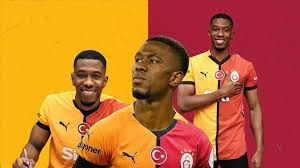 Galatasaray'ın yeni transferine büyük tepki! "Sözleşmesini feshedin" - Sayfa 3