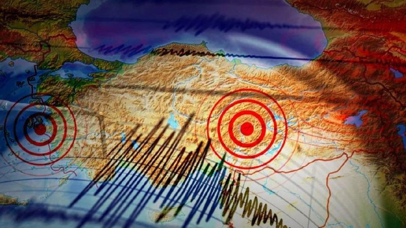 Deprem olasılığının en yüksek olduğu kentler belli oldu! 3 il için ezber bozan açıklama… - Sayfa 1