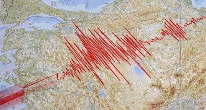 Deprem olasılığının en yüksek olduğu kentler belli oldu! 3 il için ezber bozan açıklama… - Sayfa 3